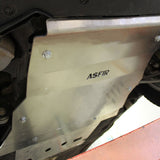 Land-Rover Defender 110 / Defender 90 | Front Skid Plate