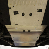 Land-Rover Defender 110 / Defender 90 | Front Skid Plate