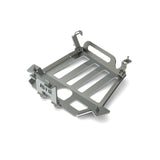 Land-Rover Discovery 3-4 Rear Differential Steel Skid Plate