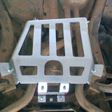 Land-Rover Discovery 3-4 Rear Differential Steel Skid Plate