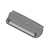 Jeep Wrangler JL / JT Gladiator Steering Rod Protector | for Original PLASTIC Front Bumper