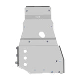 Land Rover Discovery 5 / Range Rover Sport Engine & Transmission Skid Plate | 3.0L/2.0L