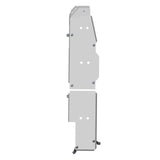 Jeep Gladiator JT Fuel Tank Skid Plate