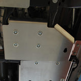 Jeep Gladiator JT EcoDiesel Transfer Case & Fuel Filter Skid Plate