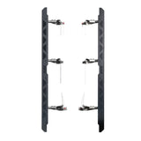 Jeep Gladiator JT Rock Sliders