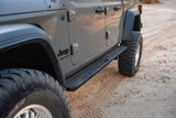 Jeep Gladiator JT Rock Sliders