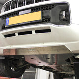 Jeep Grand Cherokee Front Skid Plate | OVERLAND