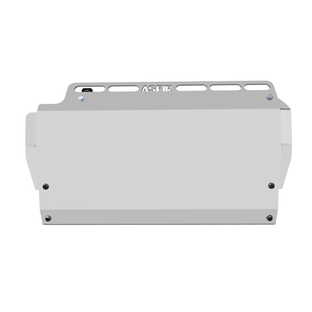 Jeep Grand Cherokee Front Skid Plate