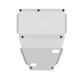 Jeep Commander Front Skid Plate | Petrol Hemi 5.7L