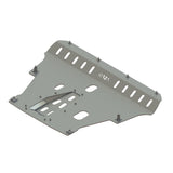 Jeep Cherokee Front Skid Plate | 4WD/AWD