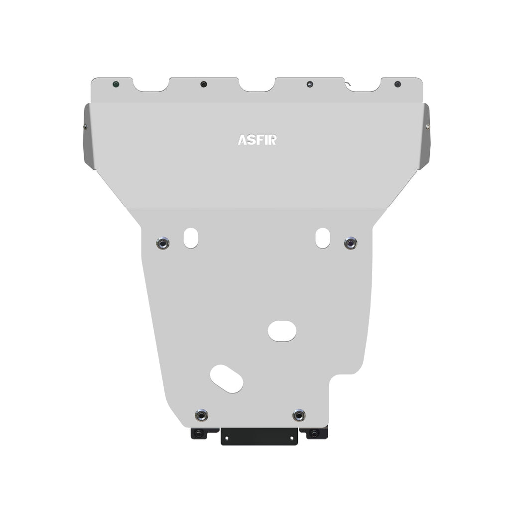 Jeep Grand Cherokee WK2 Front Skid Plate