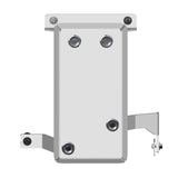 Jeep Grand Cherokee WK2 Rear Differential Skid Plate