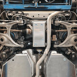 Jeep Grand Cherokee WK2 Rear Differential Skid Plate