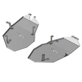 Jeep Grand Cherokee WK2 Laredo Fuel Tank Skid Plate