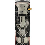 Jeep Grand Cherokee WL Front Skid Plate