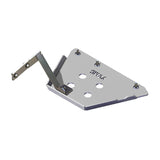 Jeep Grand Cherokee WL Transfer Case Skid Plate | WITH Quadra-Trac I