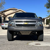 Chevrolet Silverado 1500 / Tahoe Front Skid Plate