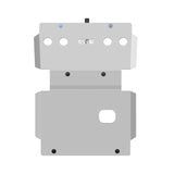 Chevrolet Silverado & GMC Sierra 2500/3500 HD Front Skid Plate