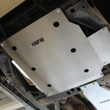 Chevrolet Trailblazer Transmission Skid Plate
