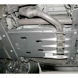 Chevrolet Silverado 1500 Transmission Skid Plate
