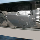 Chevrolet Silverado 1500 Transfer Case Skid Plate