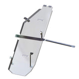 Chevrolet Trailblazer Fuel Skid Plate