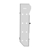 Chevrolet Silverado Fuel Tank Skid Plate