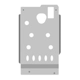 Silverado & Sierra 1500 Transmission Skid Plate | Crew Cab