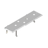 Chevrolet Colorado / GMC Canyon Fuel Tank Skid Plate