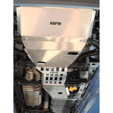 Jeep Grand Cherokee / Commander Transfer Case Skid Plate