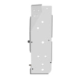 Jeep Wrangler JK Fuel Tank Skid Plate | SWB