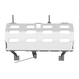 Jeep Wrangler JK - LWB/SWB Exhaust Skid Plate