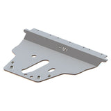 Jeep Renegade / Compass / Compass PHEV 4XE Front Skid Plate