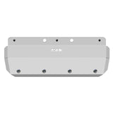 Jeep Wrangler JL / Gladiator Steering Rod Protector | for ASFIR front Bumper