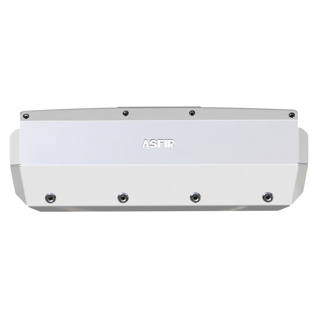 Jeep Wrangler JL / JT Gladiator Steering Rod Protector | for Original PLASTIC Front Bumper