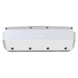 Jeep Wrangler JL / JT Gladiator Steering Rod Protector | for Original PLASTIC Front Bumper