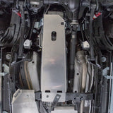 Jeep Wrangler JL Engine & Transmission Skid Plate (2.0L)