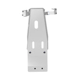 Jeep Wrangler JL Engine & Transmission Skid Plate | 3.6L | 2018-2020