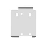 Jeep Wrangler JL / JT Gladiator | Transfer Case Skid Plate