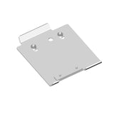 Jeep Wrangler JL / JT Gladiator | Transfer Case Skid Plate