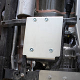 Jeep Wrangler JL / JT Gladiator | Transfer Case Skid Plate