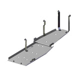 Jeep Gladiator JT EcoDiesel Fuel Tank Skid Plate