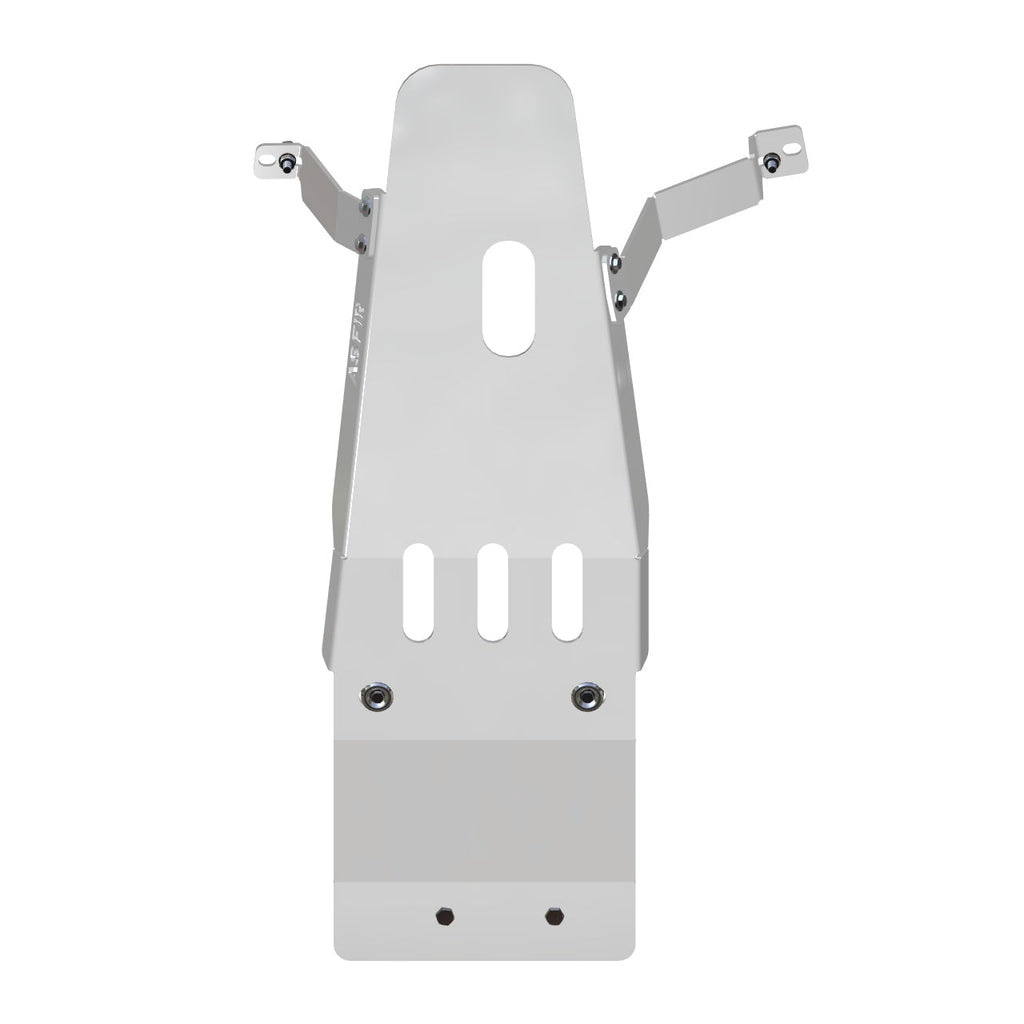 Jeep Wrangler JL / Gladiator JT EcoDiesel Engine & Transmission Skid Plate