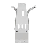 Jeep Wrangler JL / Gladiator JT EcoDiesel Engine & Transmission Skid Plate