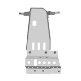 Jeep Wrangler JL 392 Engine & Transmission Skid-Plate