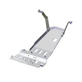 Jeep Wrangler JL 392 Engine & Transmission Skid-Plate