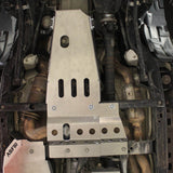 Jeep Wrangler JL 392 Engine & Transmission Skid-Plate
