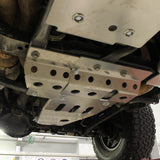 Jeep Wrangler JL 392 Engine & Transmission Skid-Plate