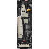 Jeep Wrangler JL 392 Engine & Transmission Skid-Plate