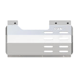 Jeep Wrangler JL EcoDiesel DEF Tank & Muffler Skid Plate